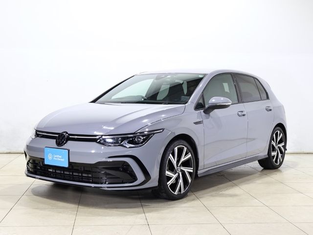 VOLKSWAGEN / VOLKSWAGEN GOLF
