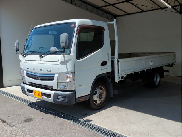 MITSUBISHI / CANTER