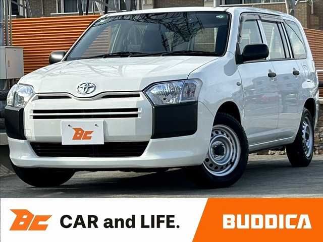 TOYOTA / PROBOX van 2WD