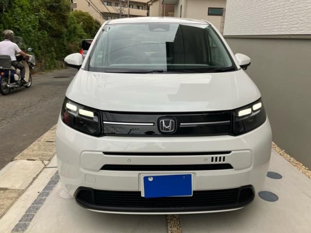 HONDA / FREED