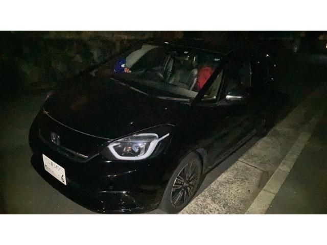 HONDA / FIT