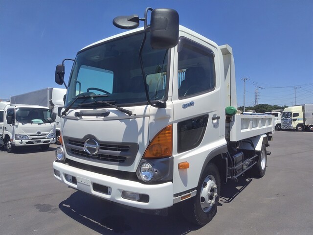 Hino / RANGER
