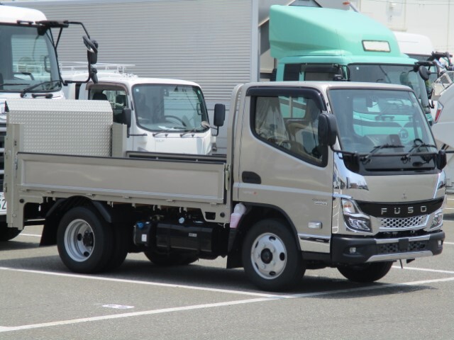 Mitsubishi / CANTER
