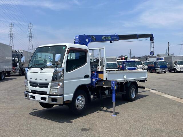 Mitsubishi / CANTER