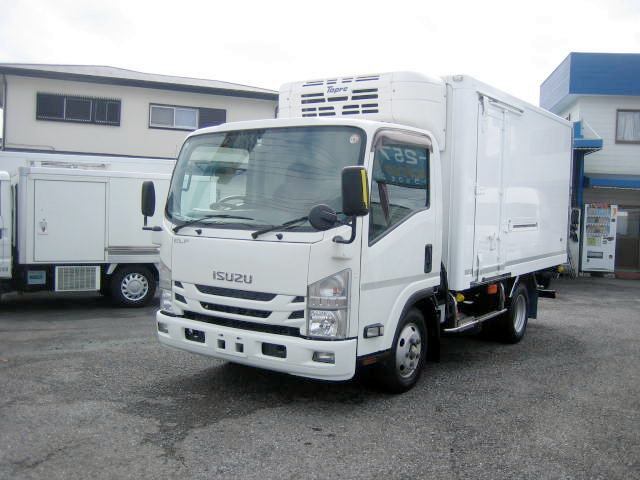 Isuzu / ELF