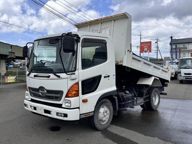 Hino / RANGER