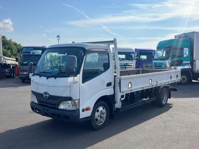 Hino / DUTRO