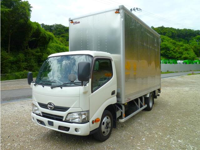 Hino / DUTRO