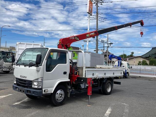 Isuzu / ELF