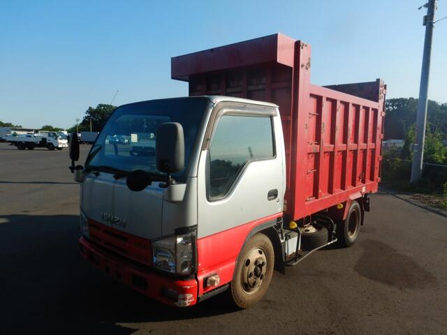 Isuzu / ELF