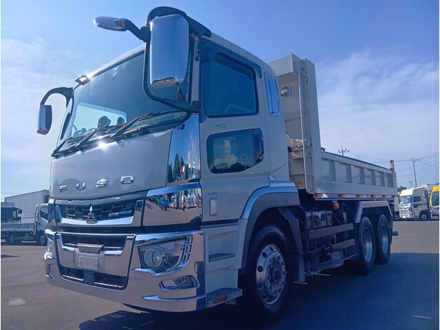 Mitsubishi / SUPER GREAT