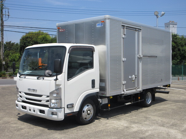 Isuzu / ELF