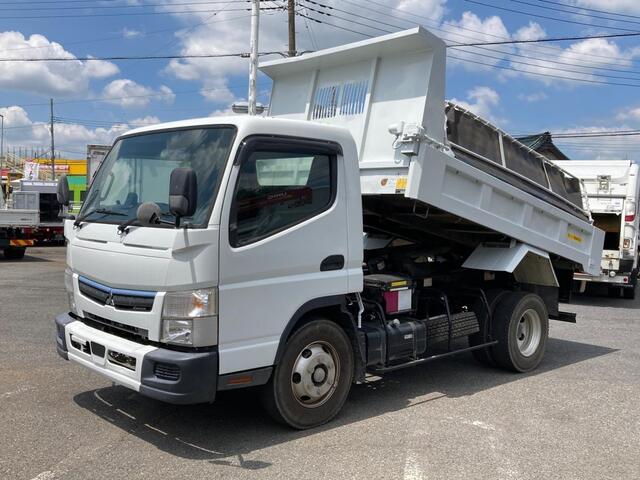 Mitsubishi / CANTER