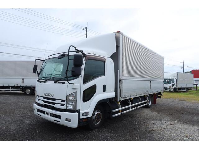 Isuzu / FORWARD
