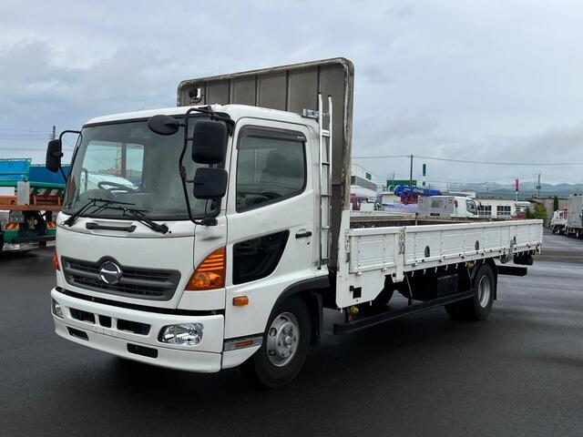 Hino / RANGER