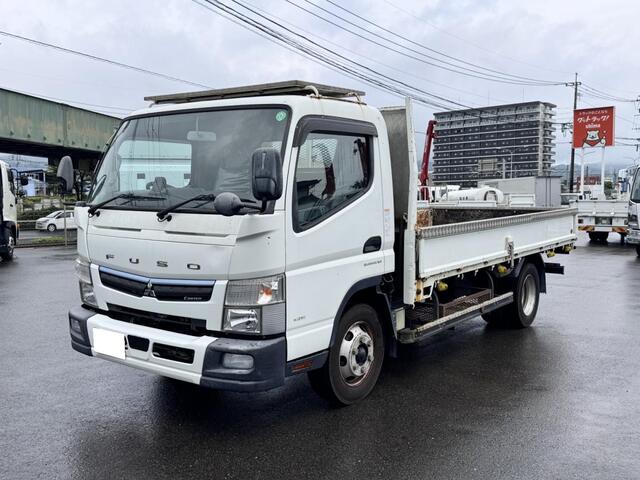 Mitsubishi / CANTER