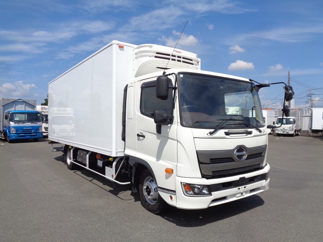 Hino / RANGER