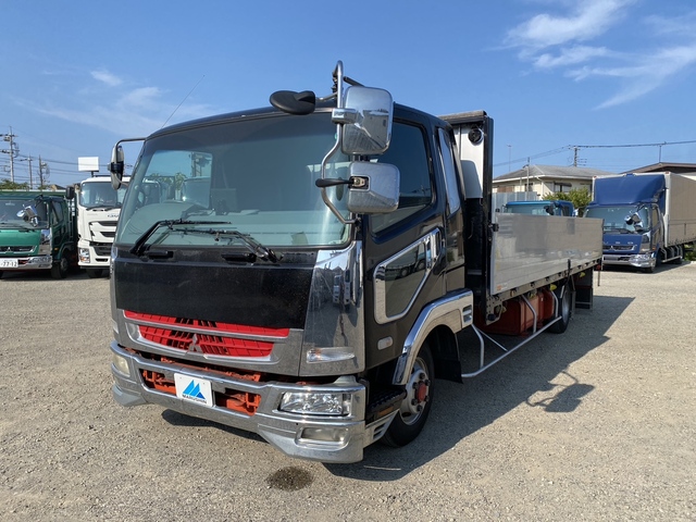 Mitsubishi / FIGHTER