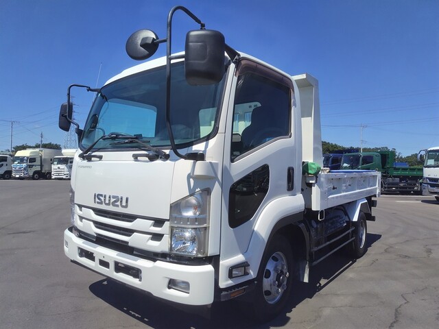 Isuzu / FORWARD