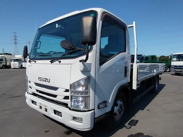 Isuzu / ELF