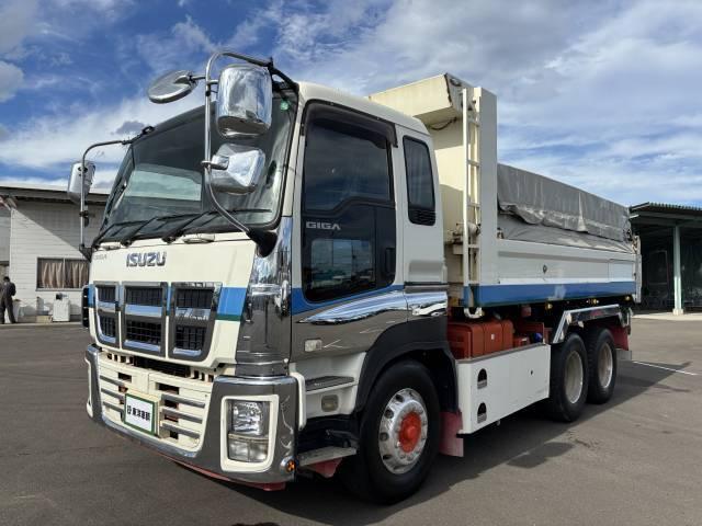 Isuzu / GIGA
