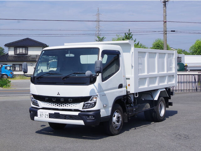 Mitsubishi / CANTER