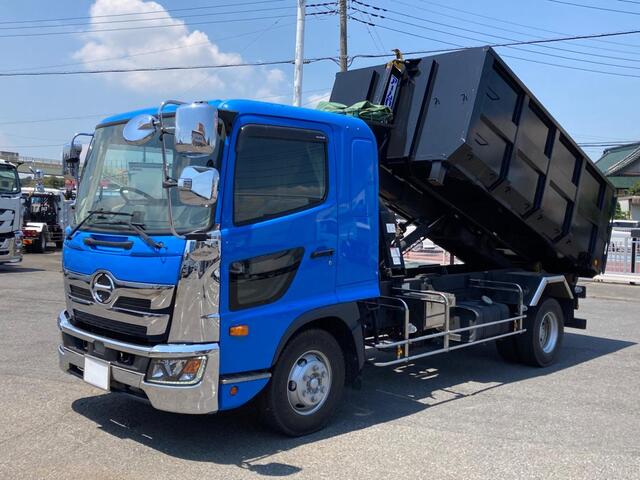 Hino / RANGER