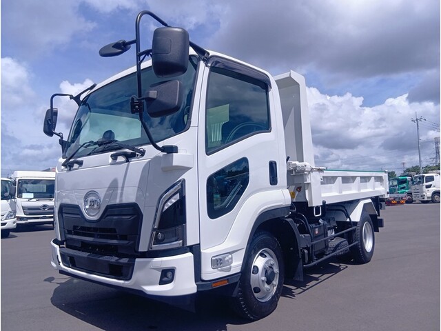 UD Trucks / CONDOR