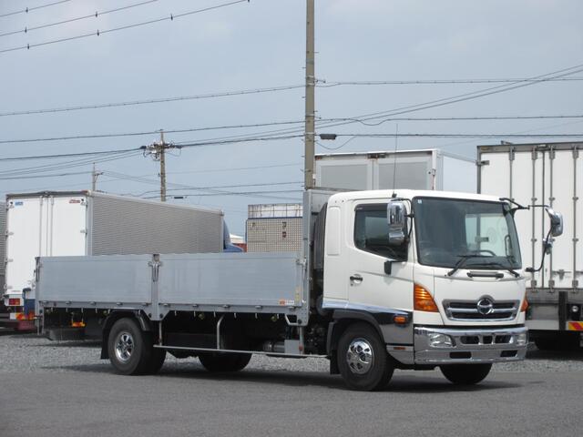 Hino / RANGER