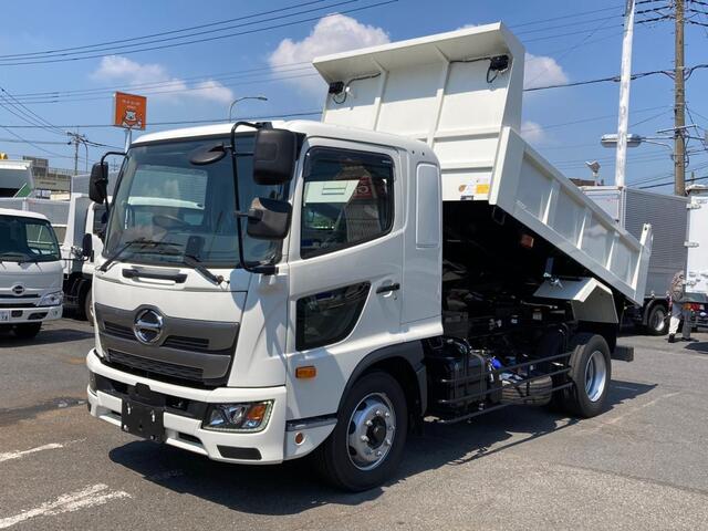 Hino / RANGER