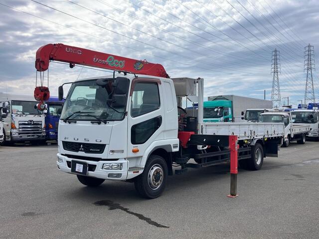 Mitsubishi / FIGHTER