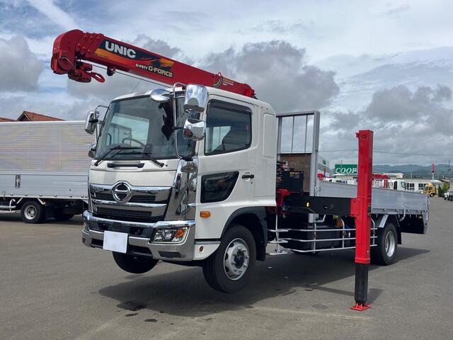 Hino / RANGER