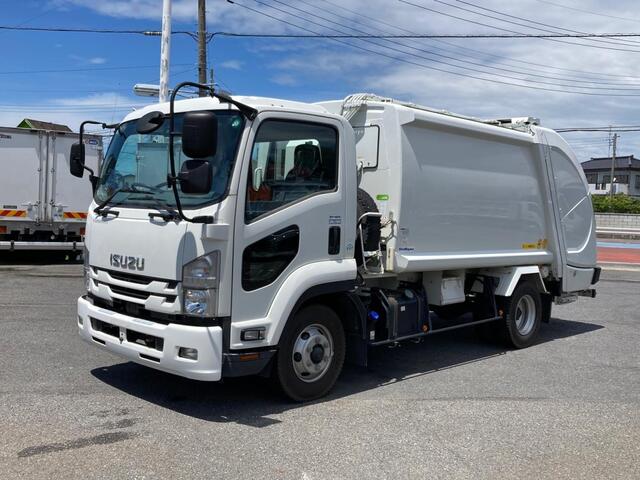 Isuzu / FORWARD