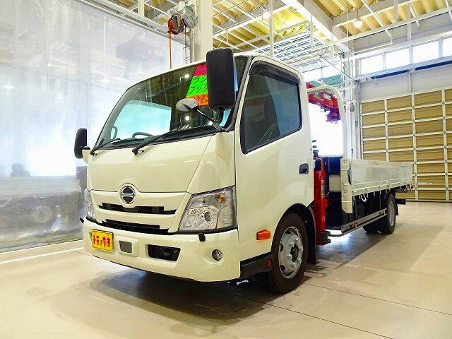 Hino / DUTRO