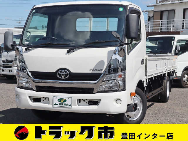 Toyota / DYNA