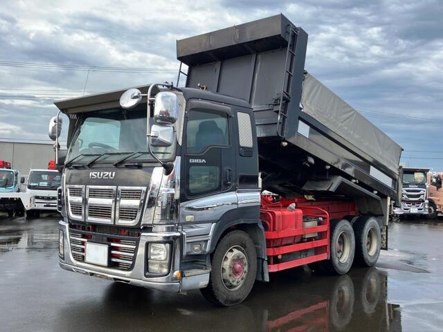 Isuzu / GIGA