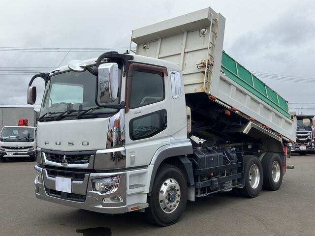 Mitsubishi / SUPER GREAT