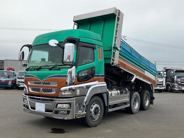 Mitsubishi / SUPER GREAT