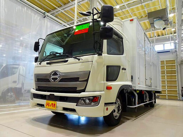 Hino / RANGER