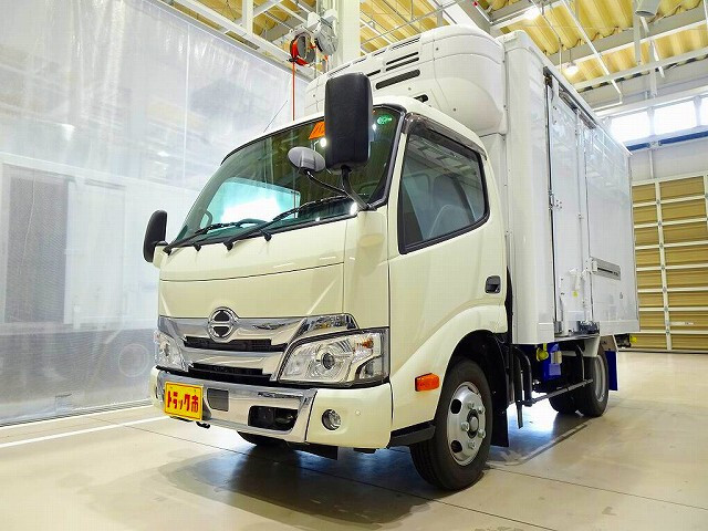Hino / DUTRO