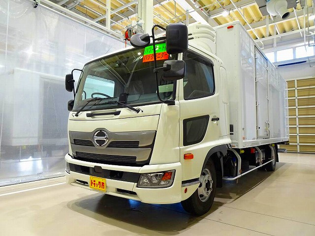 Hino / RANGER