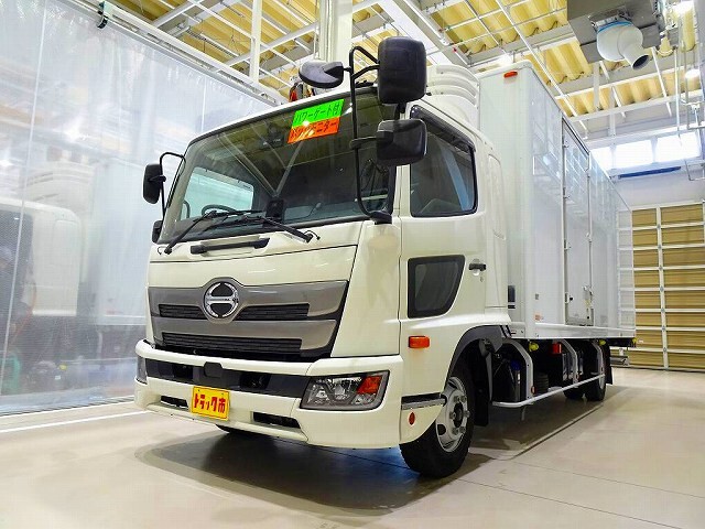 Hino / RANGER