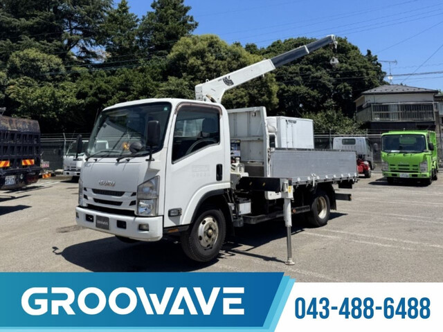Isuzu / ELF