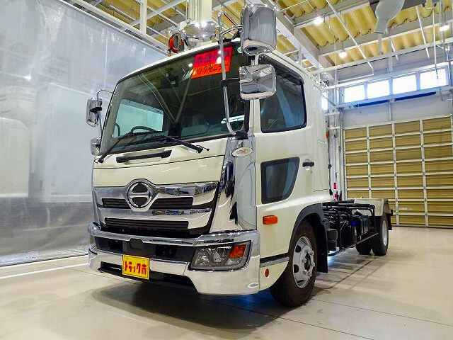 Hino / RANGER