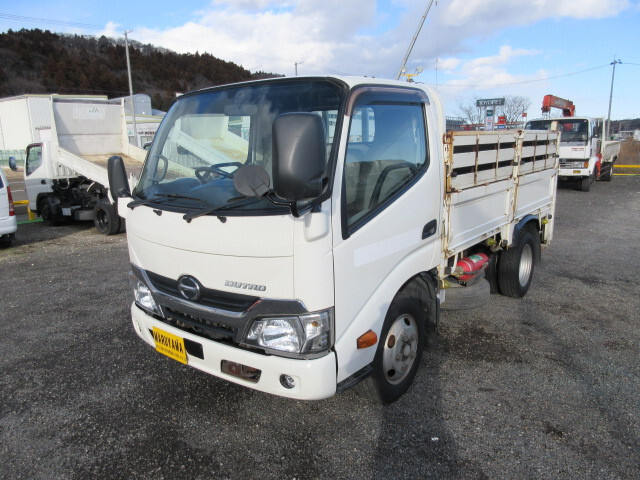 Hino / DUTRO