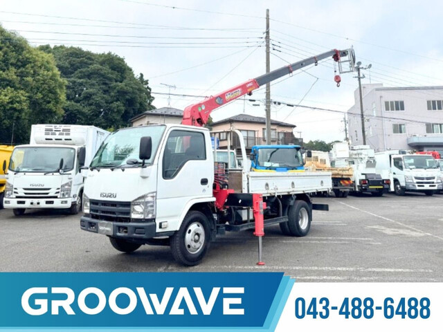 Isuzu / ELF