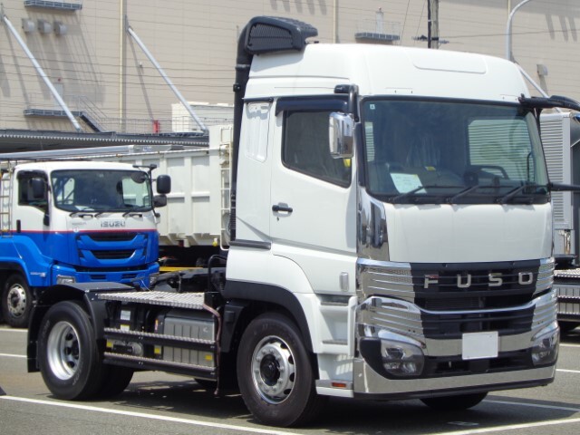 Mitsubishi / SUPER GREAT