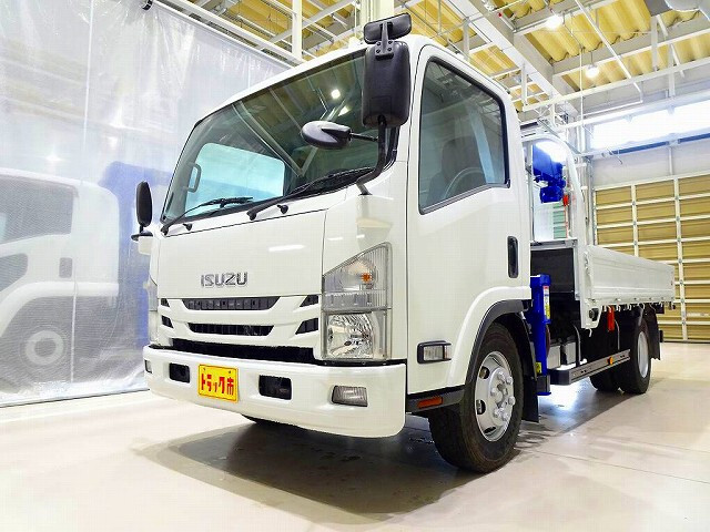 Isuzu / ELF