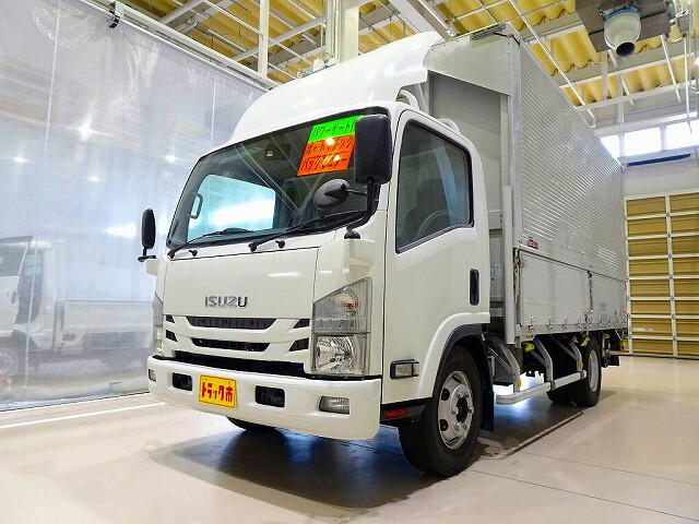 Isuzu / ELF
