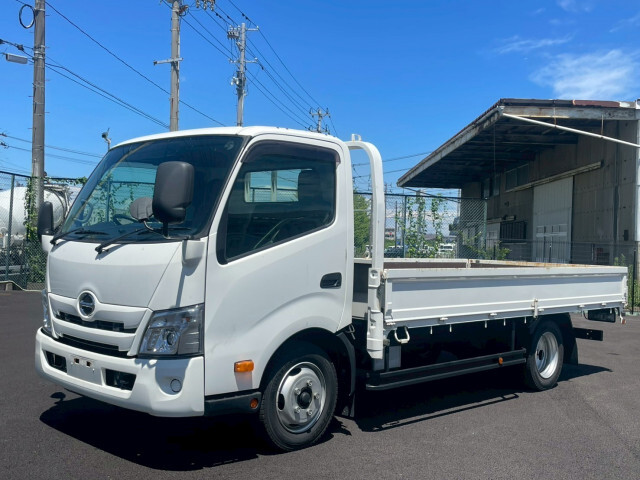 Hino / DUTRO
